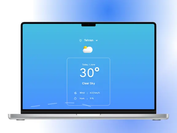 Weather Dashboard
